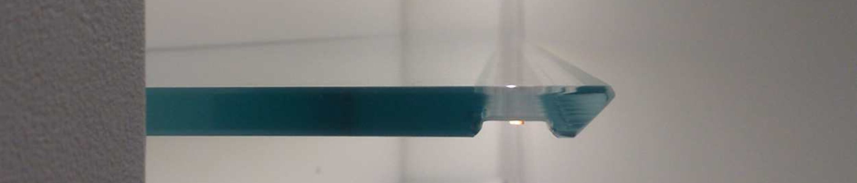 Pierluigi Ghianda Library detail