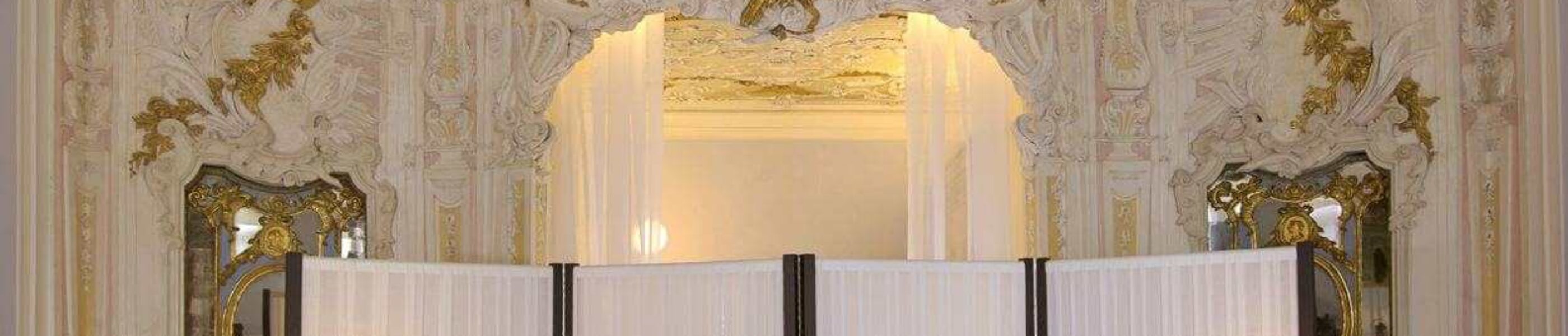 Italy Venice Papadopoli Palace Aman Resorts