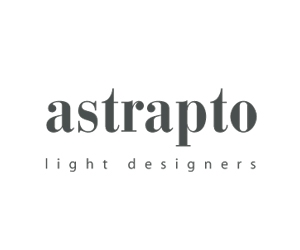 logo Astrapto - collaboration