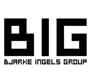 logo BIG - collaboration