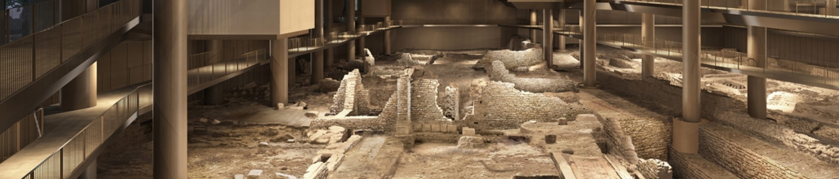 Turkey Antakya Museum Hotel