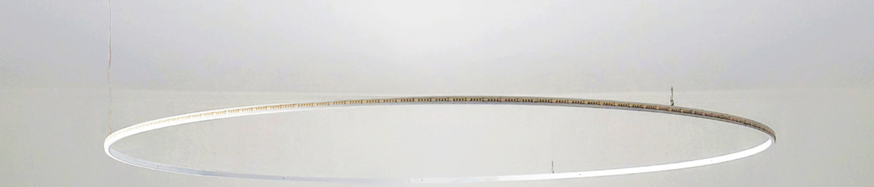 Light design mitic suspension - led lightsing design