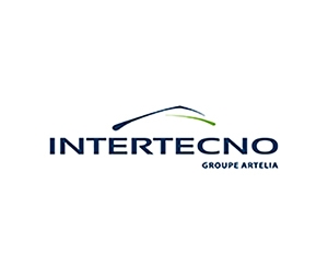 logo Intertecno group artelia