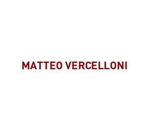 Logo Matteo Vercelloni
