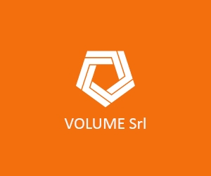 Logo Volume srl