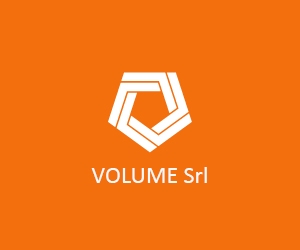 Logo Volume srl