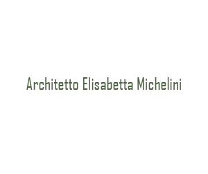 Architetto Elisabetta Michelini
