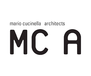 Logo Mario Cucinella
