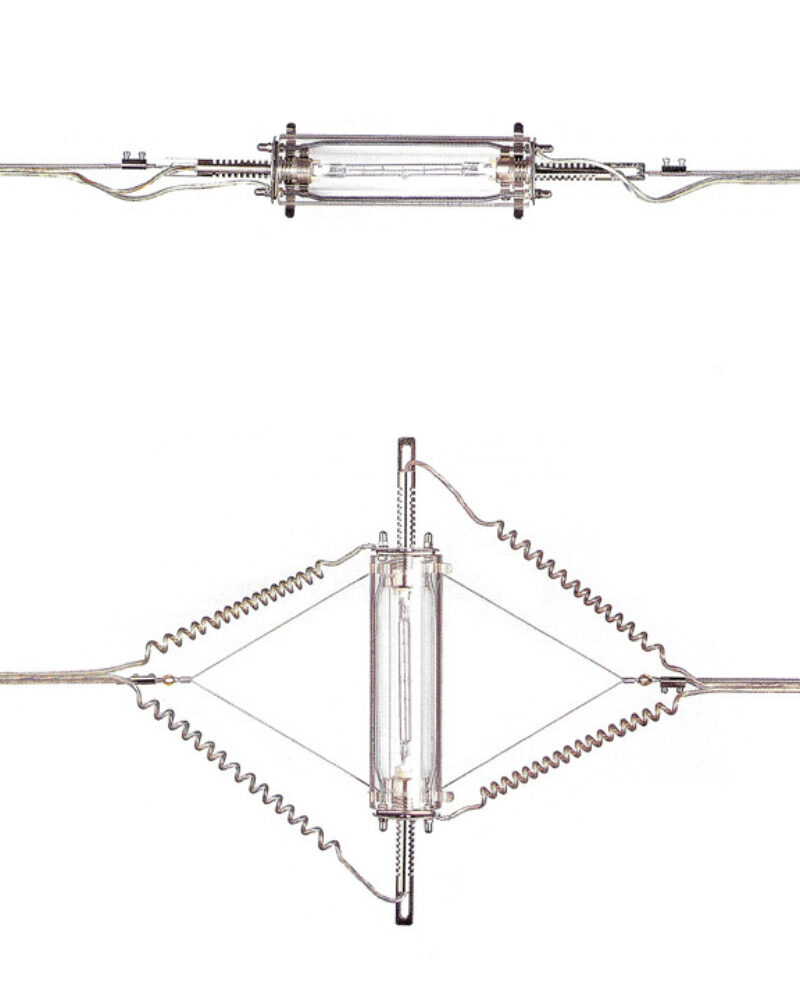 Techical drawing of Scintilla