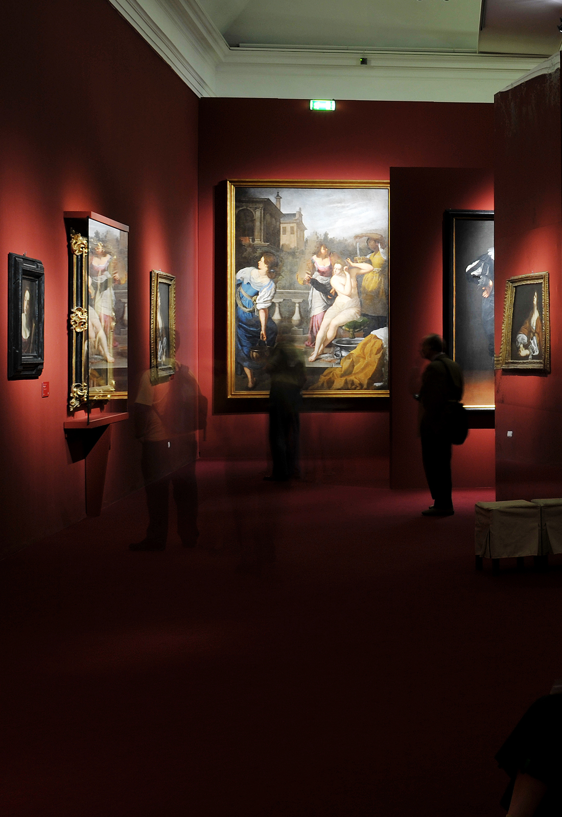 Mostra Artemisia Gentileschi