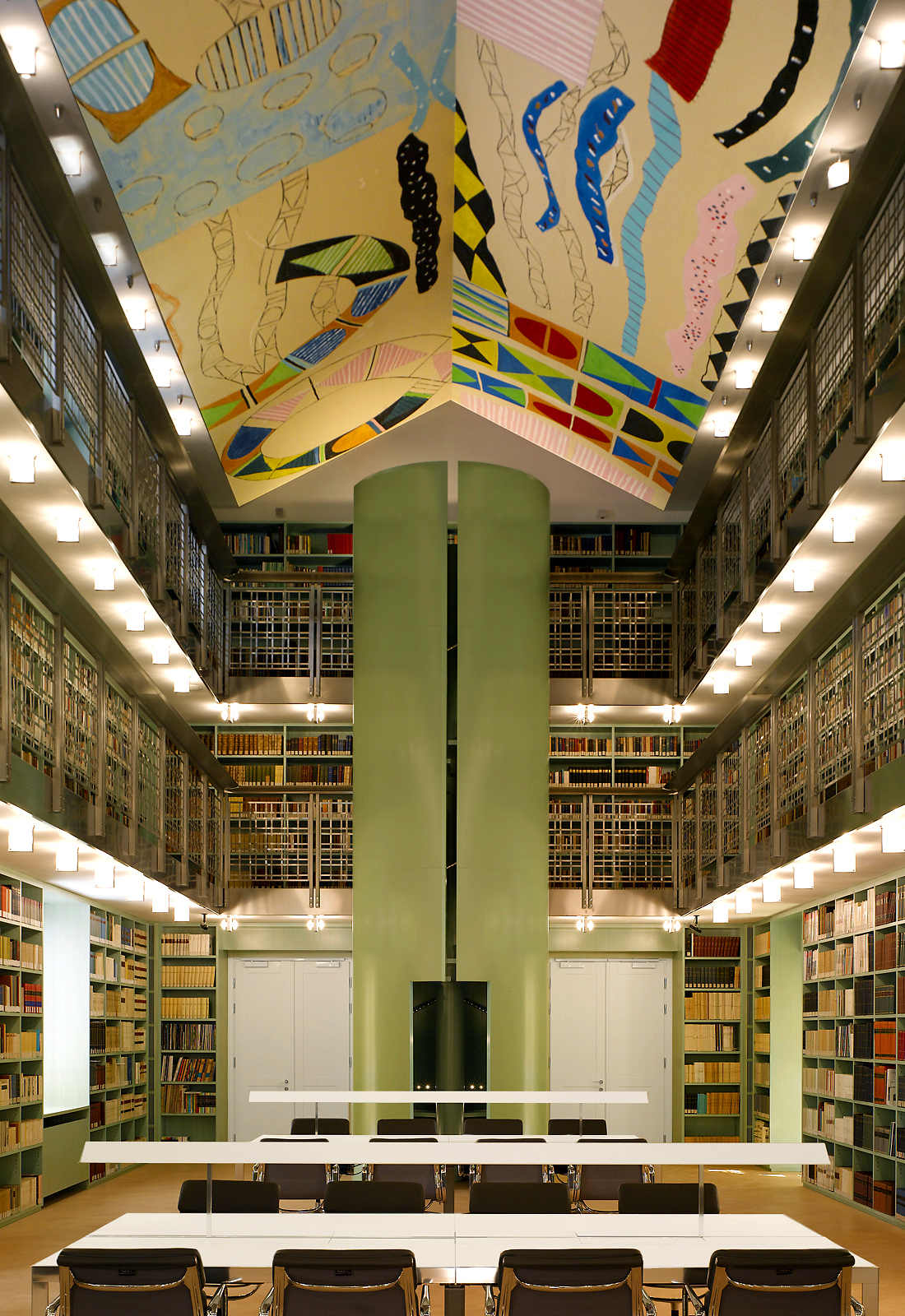 Palermo Palazzo Branciforte