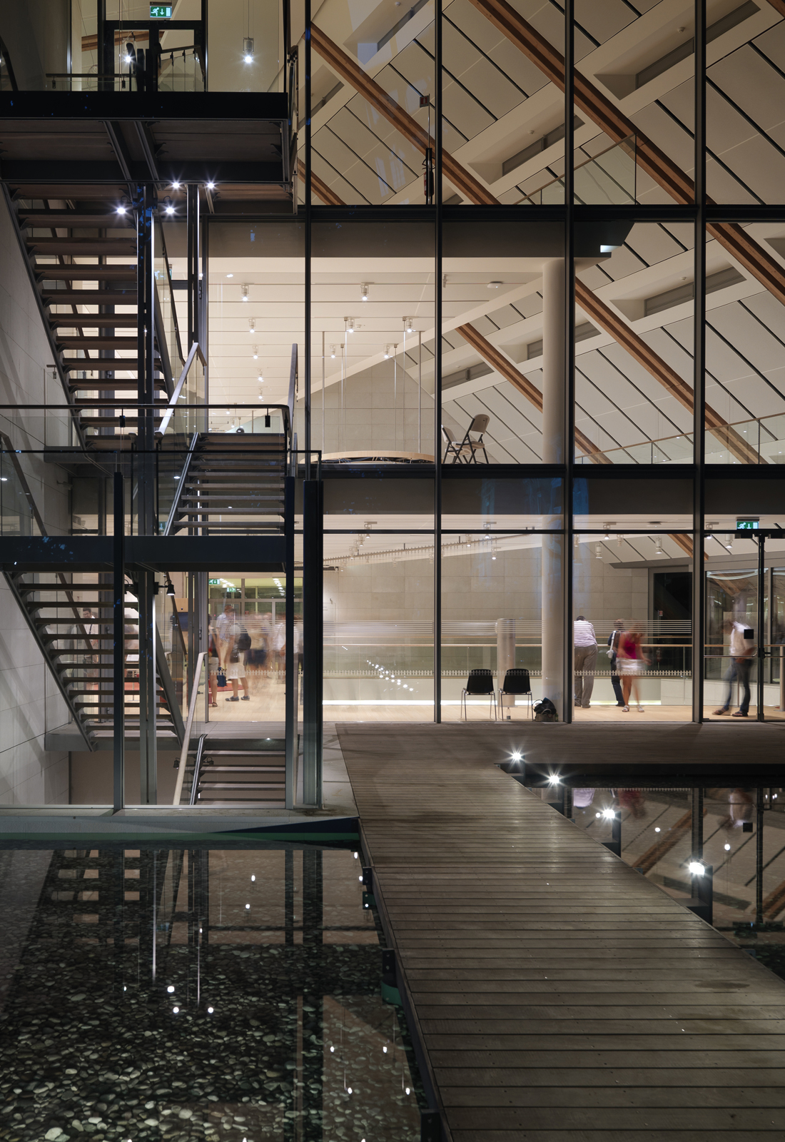 Trento Museo delle Scienze