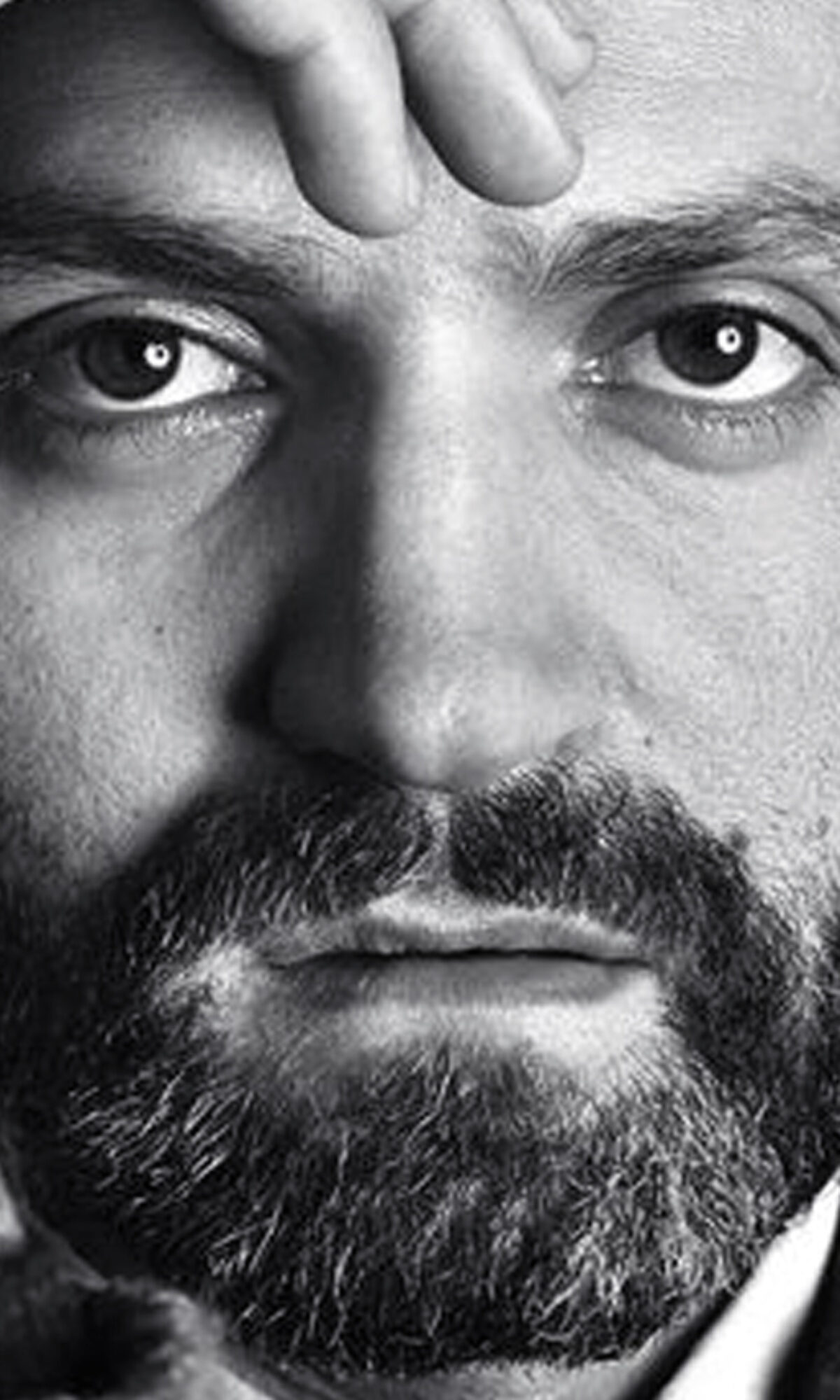 Gianni Versace Self Portrait