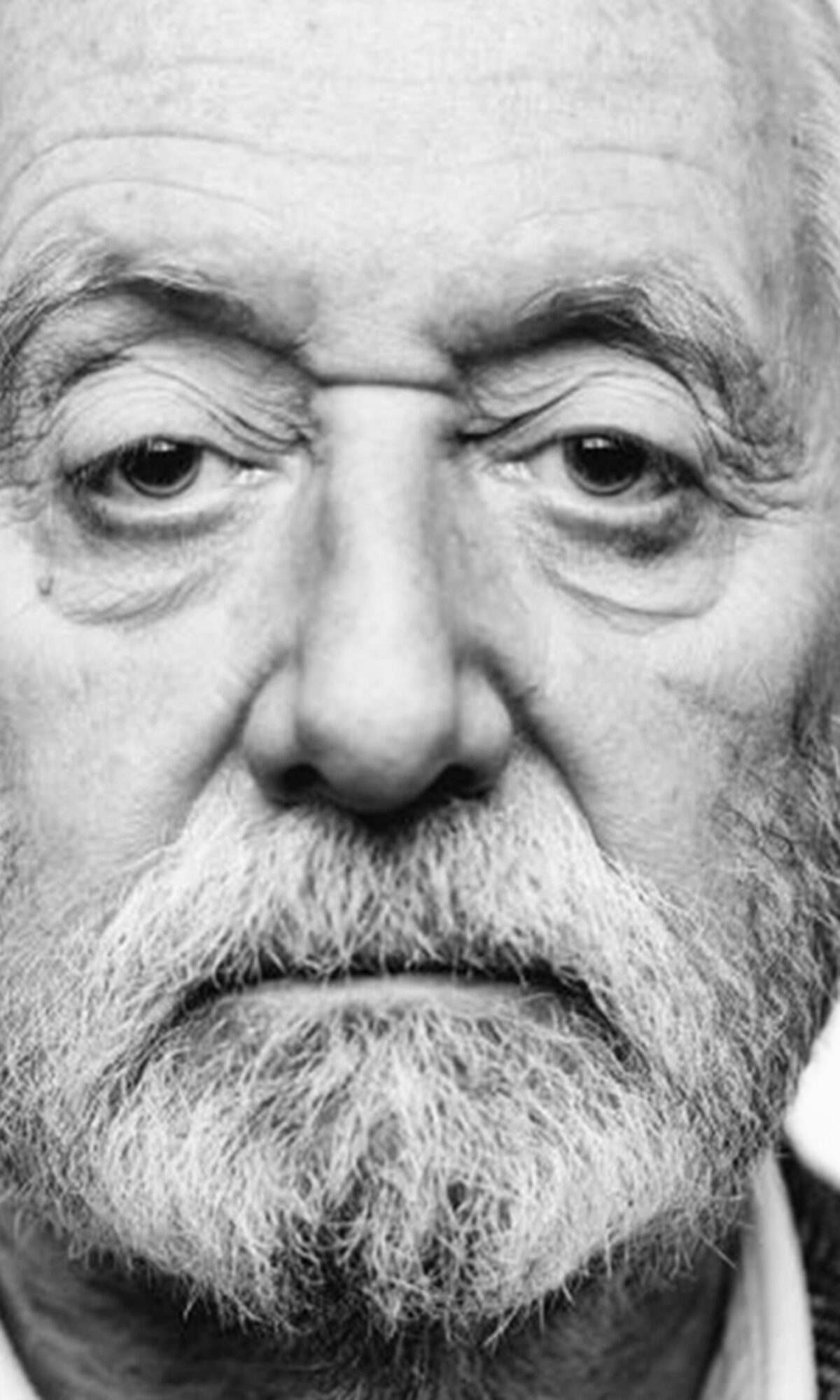 Sottsass Ettore Self Portrait