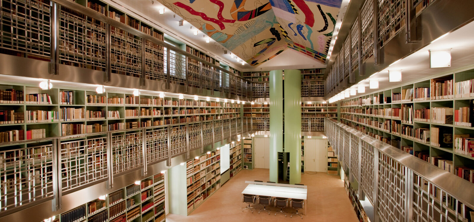 Branciforte Palace in Palermo