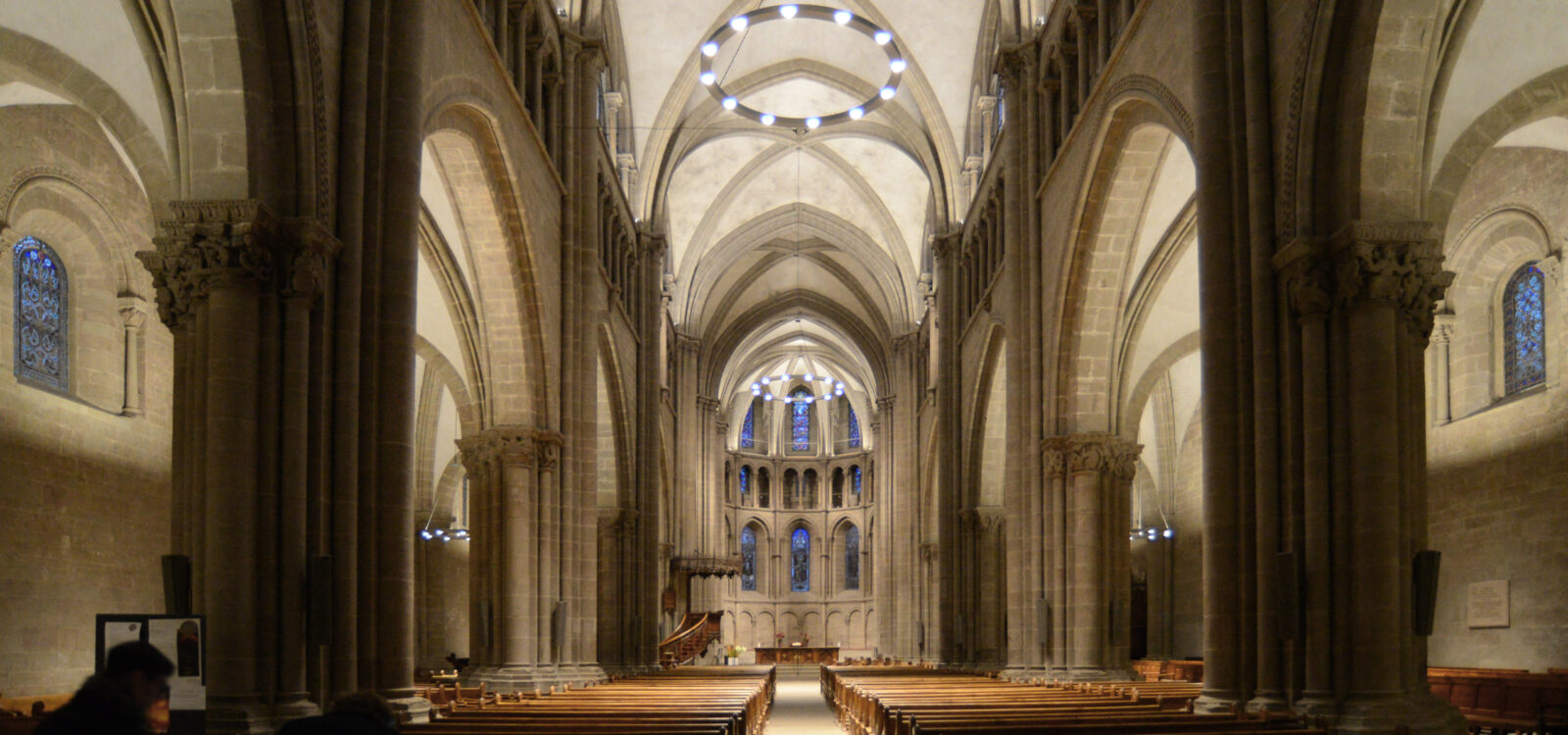 Saint Pierre Cathedral