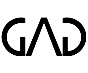 Logo GAD