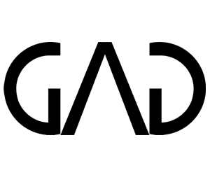 Logo GAD