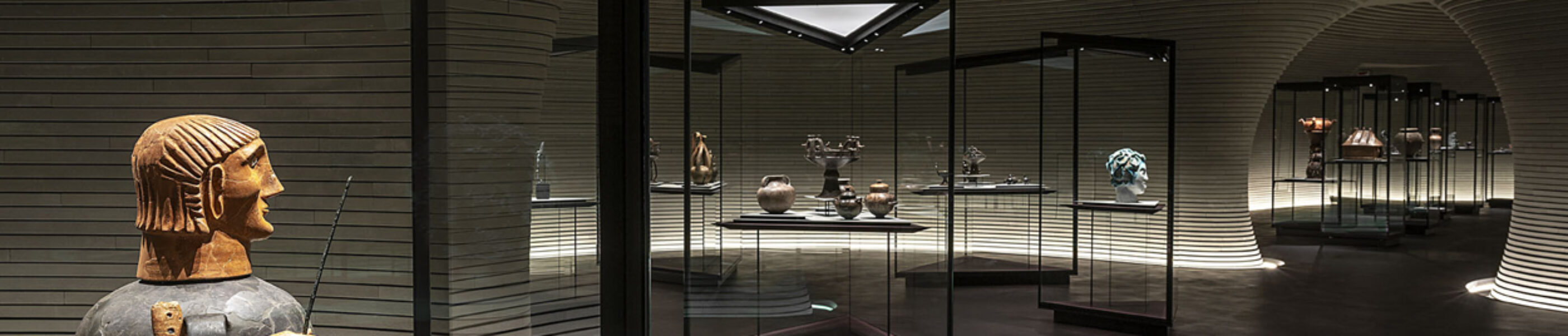 Italy Milan Luigi Rovati Foundation