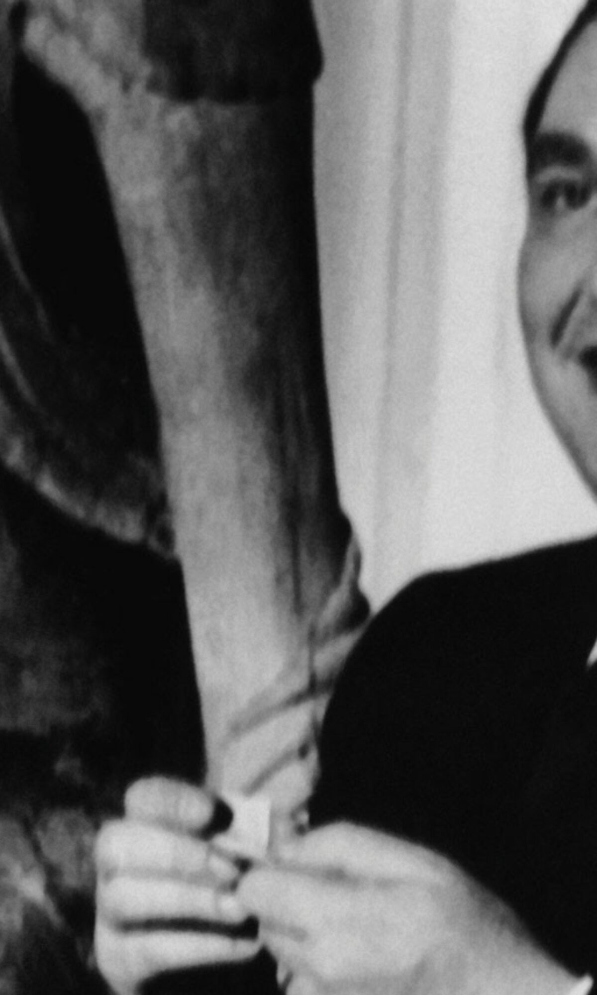 Portrait of Pietro Chiesa