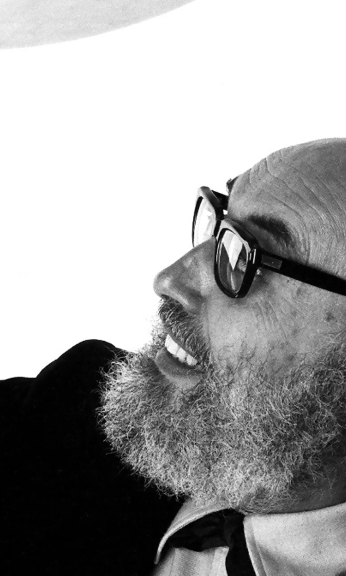 Ritratto di Angelo Mangiarotti