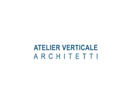 Logo Atelier Verticale