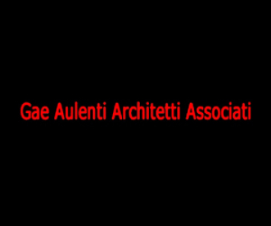 Gae Aulenti Architetti Associati - Logo