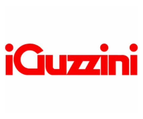 iGuzzini - Logo