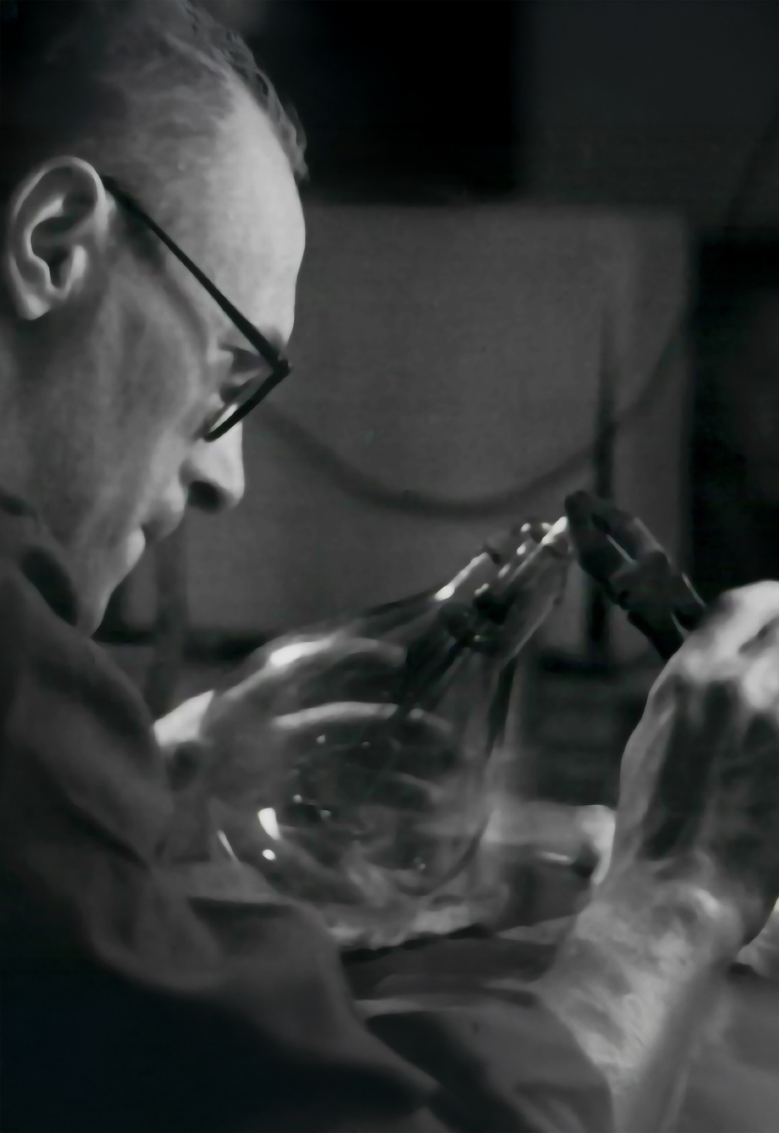 Piero Castiglioni involved in the design