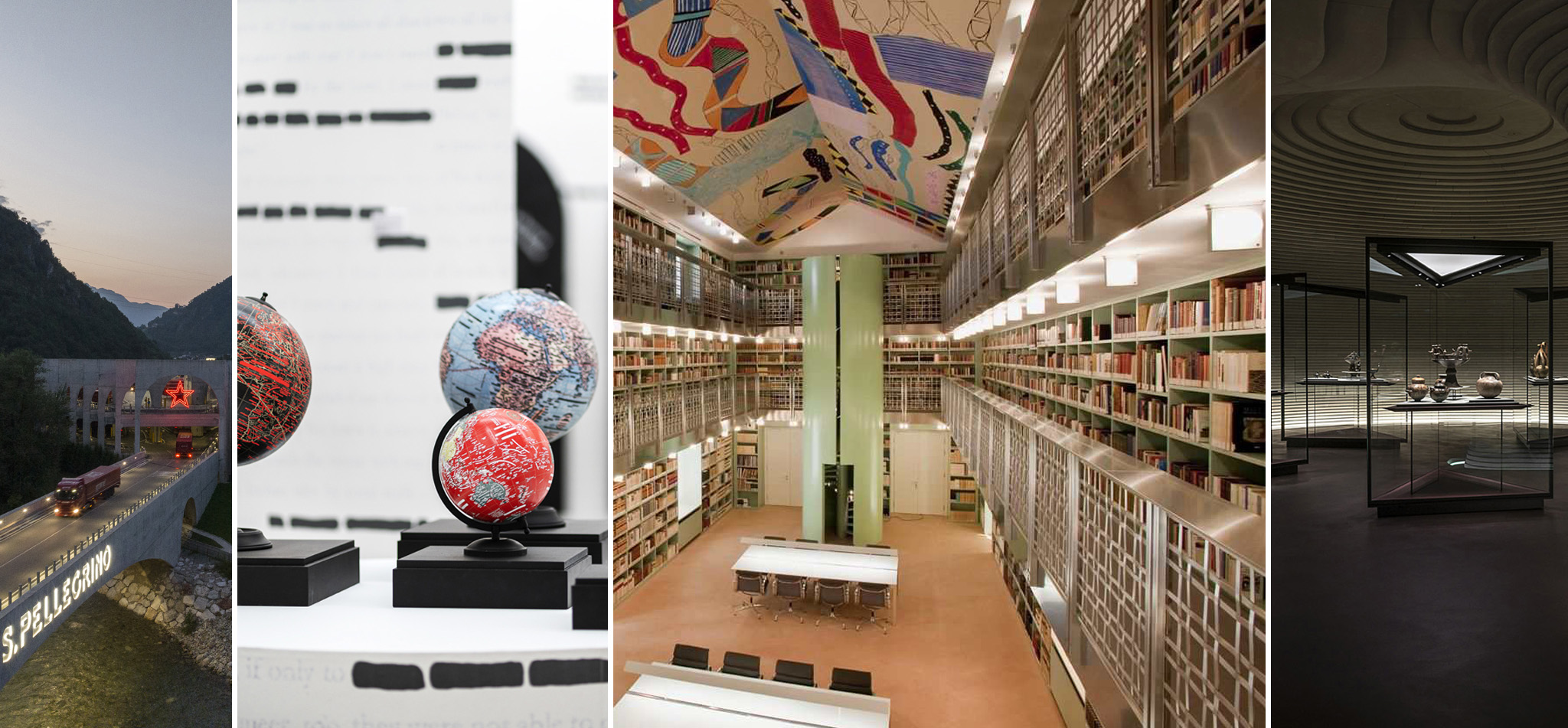 Milano Portello District