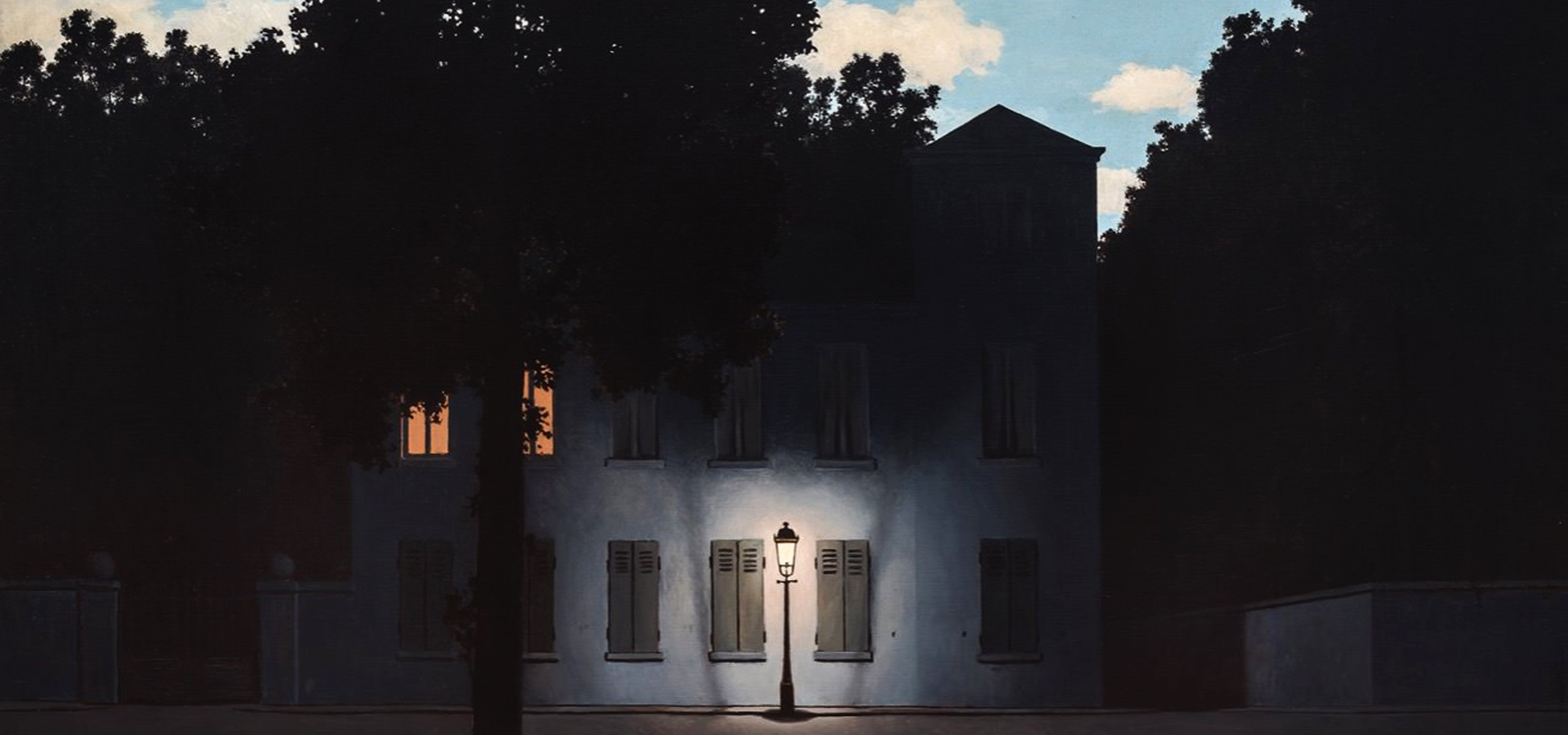 Lighting Design and Theory of Light
