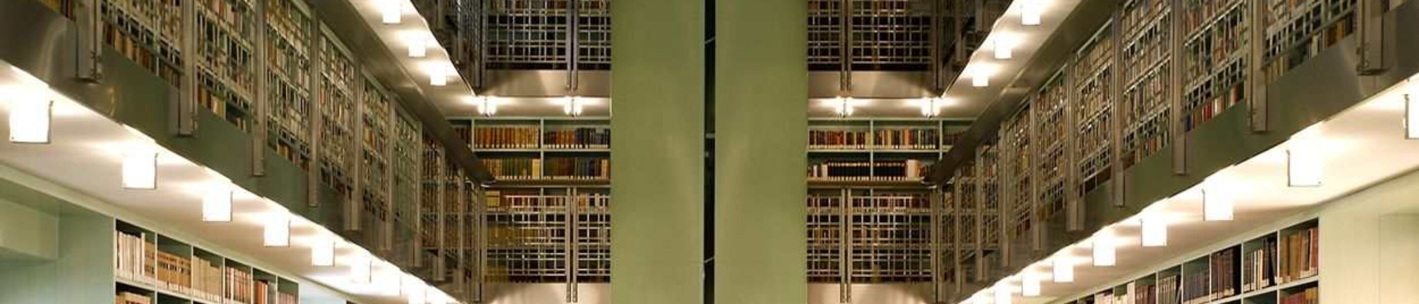 Palermo Branciforte Palace sala libreria - illuminazione architetturale