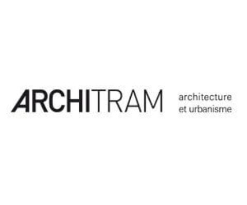 Architram Architects logo Architram Architects