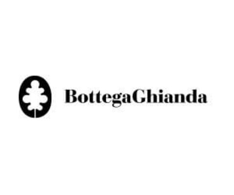 Bottega Ghianda Bottega Ghianda -collaborations