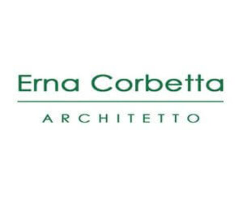 Erna Corbetta logo Erna Corbetta Architects