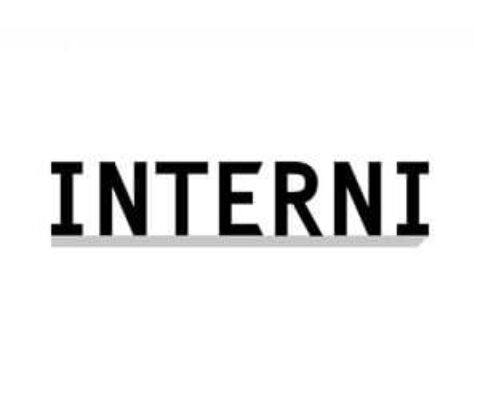 Interni logo Interni
