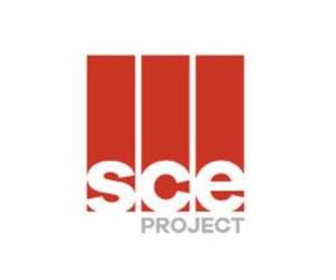 S.C.E. Project logo S.C.E. Project