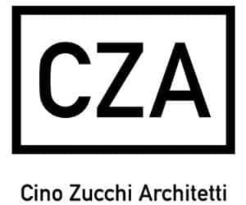 Cino Zucchi Cino Zucchi - collaborations