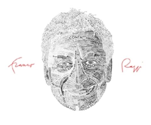 Franco Raggi logo Franco Raggi - collaborations