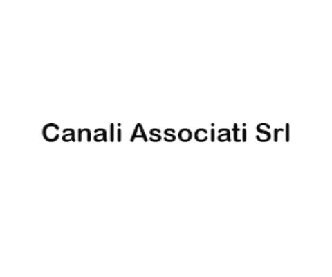 Canali Associati Logo Canali Associati - collaboration