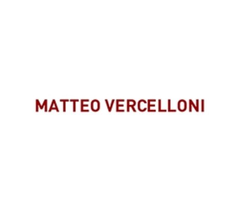 Logo Matteo Vercelloni - collaborations