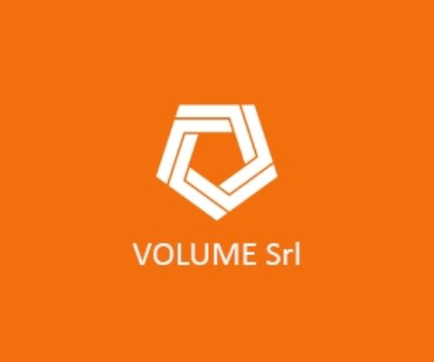 Volume Logo volume - collaborations