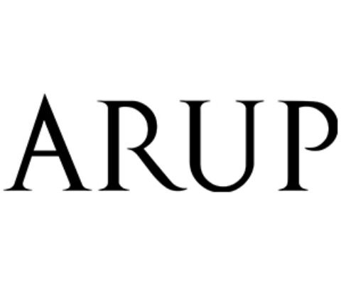Arup Logo Arup - collaboration