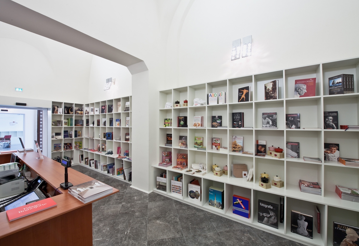 Bookshop del Palazzo