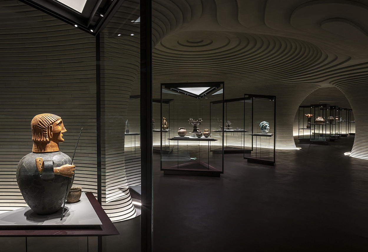 Milano Fondazione Luigi Rovati