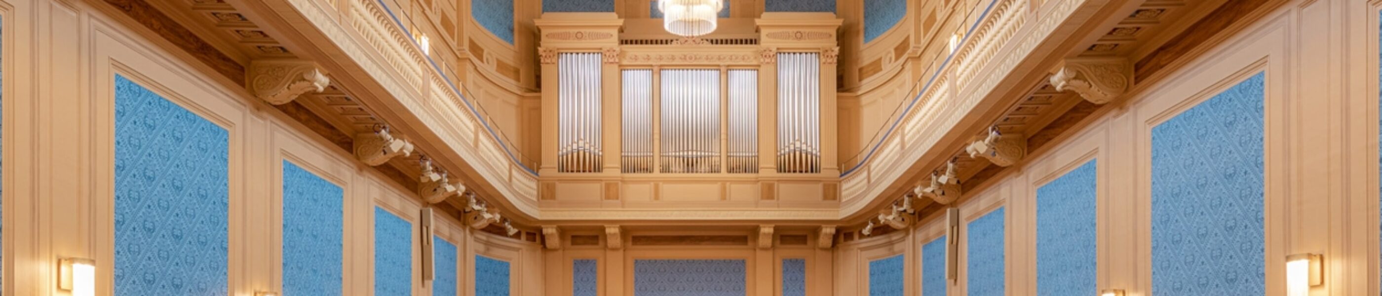 Svizzera | Ginevra | Conservatorio di Musica