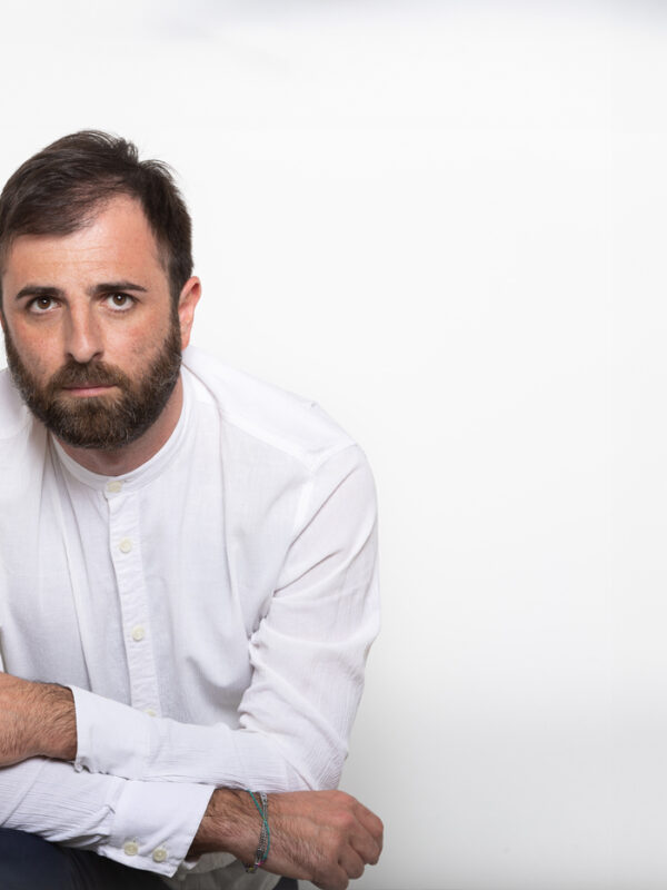 Marco Petrucci Lightning Designer