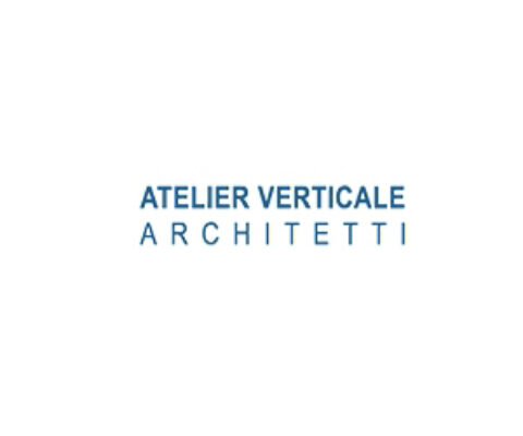 Logo Atelier Verticale Logo Atelier Verticale
