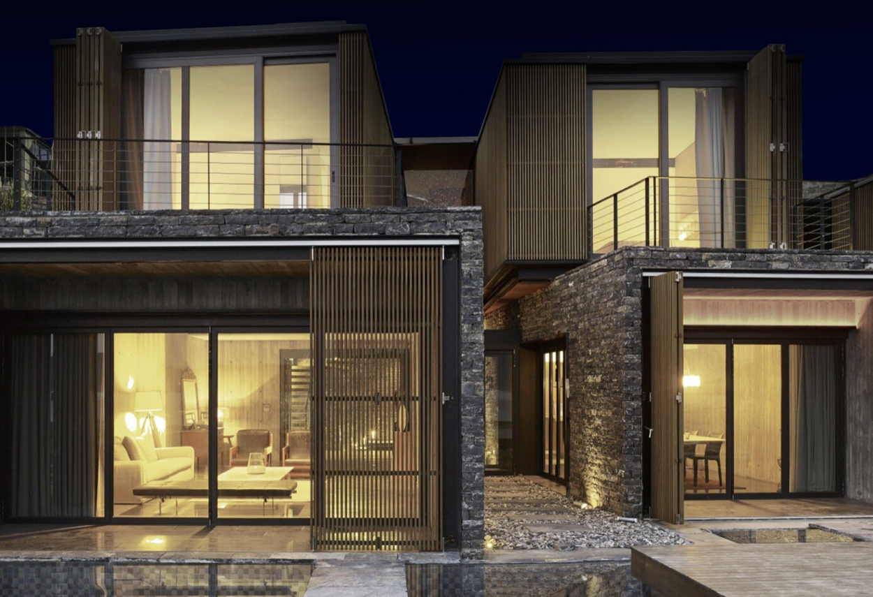 Bodrum Vicem Luxury Compound