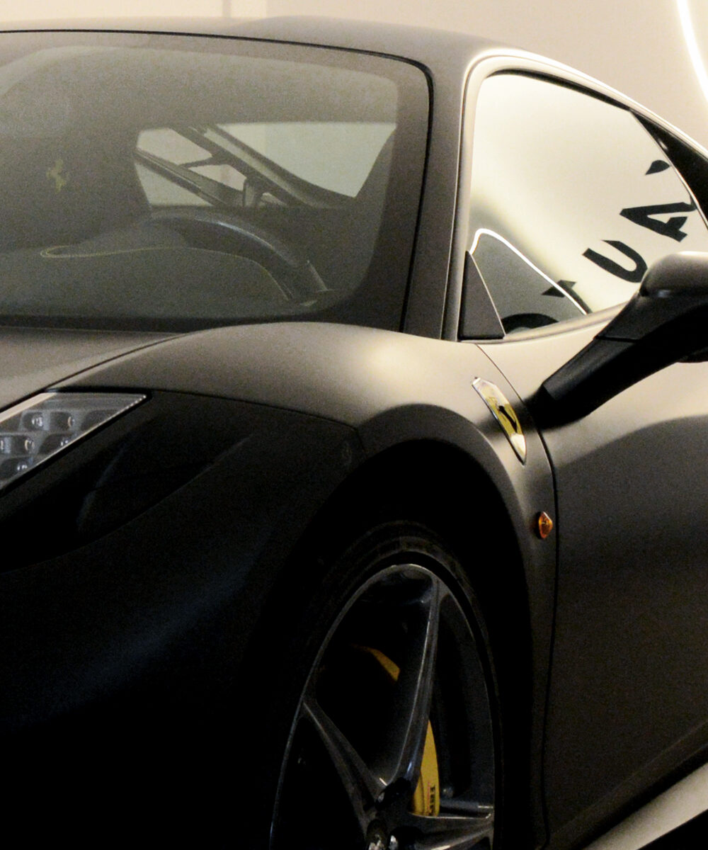 Roma-Miticauto-Showroom